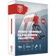 Rosso Apple Watch 4/5/6/SE 44MM Tempered Glass - Screen Protector Tray 2-Pack afbeelding 11