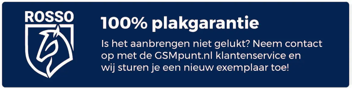 Rosso Apple Watch 7/8/9 45MM Tempered Glass - Screenprotector 2-Pack afbeelding 10