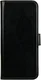 Rosso Element Nothing Phone (3a) Hoesje Book Case Wallet Zwart afbeelding 7