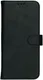 Rosso Deluxe Samsung Galaxy A16 Hoesje Echt Leer Book Case Zwart afbeelding 11