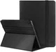 Rosso Element Lenovo Tab Plus Hoes Book Case Zwart afbeelding 1