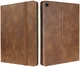 Rosso Element Lenovo Tab Plus Hoes Book Case Bruin afbeelding 7