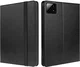 Rosso Element Xiaomi Pad 6S Pro 12.4 Hoes Book Case Zwart afbeelding 2