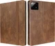 Rosso Element Xiaomi Pad 6S Pro 12.4 Hoes Book Case Bruin afbeelding 2