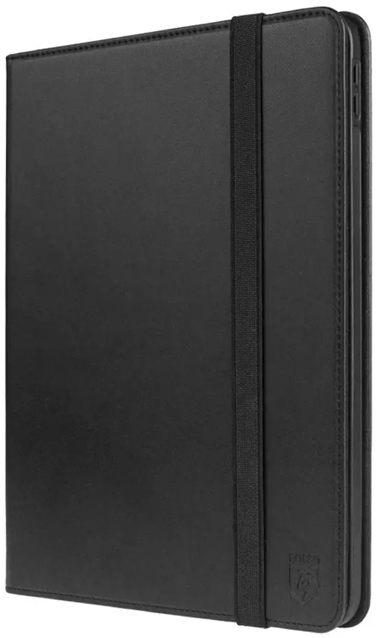 Rosso Element Xiaomi Redmi Pad Pro / Poco Pad Hoes Book Case Zwart afbeelding 8