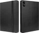 Rosso Element Xiaomi Redmi Pad Pro / Poco Pad Hoes Book Case Zwart afbeelding 2