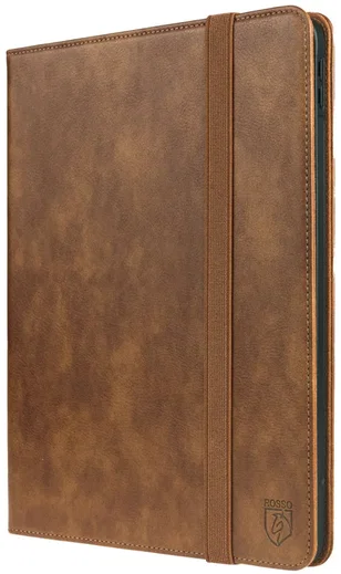 Rosso Element Xiaomi Redmi Pad Pro / Poco Pad Hoes Book Case Bruin afbeelding 8