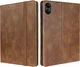 Rosso Element Xiaomi Redmi Pad Pro / Poco Pad Hoes Book Case Bruin afbeelding 2