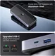 UGREEN Sharing Switch USB 3.0 Schakelaar met 3 USB en 1 USB-C Poort afbeelding 5