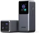 UGREEN Nexode 130W Fast Charge Powerbank met Display 20.000 mAh Grijs afbeelding 2