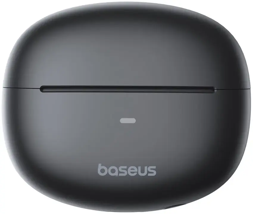 Baseus Bowie MC1 Open-Ear Draadloze Oortjes Bluetooth 5.4 Zwart afbeelding 14