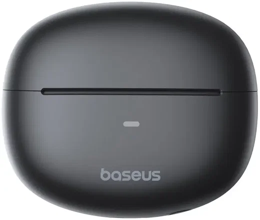 Baseus Bowie MC1 Open-Ear Draadloze Oortjes Bluetooth 5.4 Zwart afbeelding 14