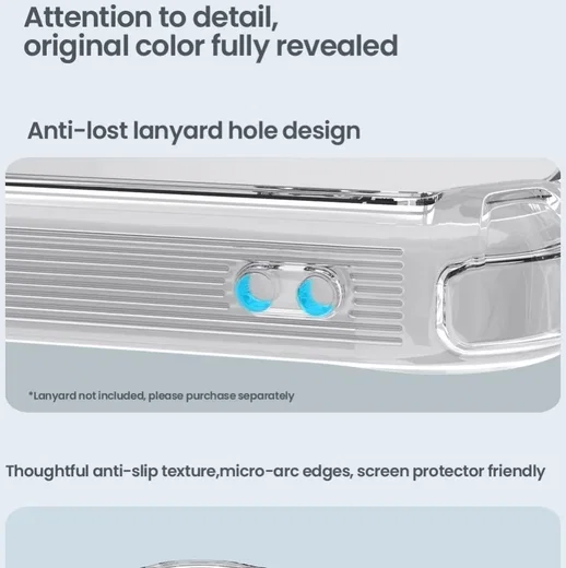 Nillkin Nature Pro Samsung Galaxy S25 Hoesje MagSafe / Qi2 Back Cover Wit afbeelding 9