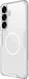 Nillkin Nature Pro Samsung Galaxy S25 Plus Hoesje MagSafe / Qi2 Back Cover Wit afbeelding 12