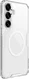 Nillkin Nature Pro Samsung Galaxy S25 Plus Hoesje MagSafe / Qi2 Back Cover Wit afbeelding 2