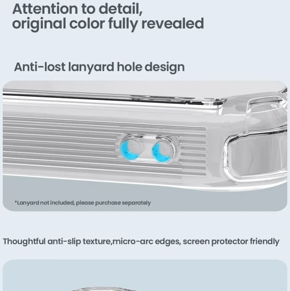 Nillkin Nature Pro Samsung Galaxy S25 Plus Hoesje MagSafe / Qi2 Back Cover Wit afbeelding 9