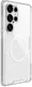 Nillkin Nature Pro Samsung Galaxy S25 Ultra Hoesje MagSafe / Qi2 Back Cover Wit afbeelding 2