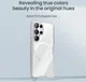 Nillkin Nature Pro Samsung Galaxy S25 Ultra Hoesje MagSafe / Qi2 Back Cover Wit afbeelding 4