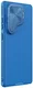 Nillkin CamShield Prop Samsung Galaxy S25 Ultra Hoesje MagSafe / Qi2 Blauw afbeelding 12