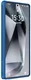 Nillkin CamShield Prop Samsung Galaxy S25 Ultra Hoesje MagSafe / Qi2 Blauw afbeelding 13