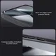 Nillkin CamShield Samsung Galaxy S25 Hoesje met Camera Slider Back Cover Zwart afbeelding 8