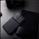 Nillkin CamShield Samsung Galaxy S25 Hoesje met Camera Slider Back Cover Zwart afbeelding 9