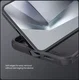 Nillkin CamShield Samsung Galaxy S25 Hoesje met Camera Slider Back Cover Zwart afbeelding 12