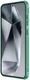 Nillkin CamShield Samsung Galaxy S25 Hoesje met Camera Slider Back Cover Groen afbeelding 15