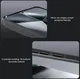 Nillkin CamShield Samsung Galaxy S25 Plus Hoesje Camera Slider Back Cover Zwart afbeelding 12