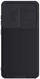 Nillkin CamShield Samsung Galaxy S25 Plus Hoesje Camera Slider Back Cover Zwart afbeelding 2