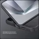 Nillkin CamShield Samsung Galaxy S25 Plus Hoesje Camera Slider Back Cover Zwart afbeelding 8