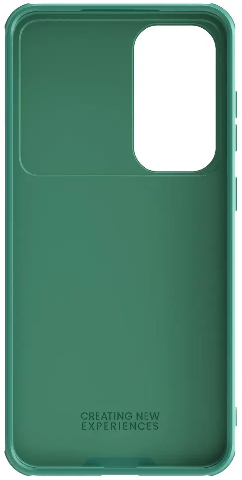 Nillkin CamShield Samsung Galaxy S25 Plus Hoesje Camera Slider Back Cover Groen afbeelding 17