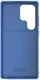 Nillkin CamShield Samsung Galaxy S25 Ultra Hoesje Camera Slider Back Cover Blauw afbeelding 4