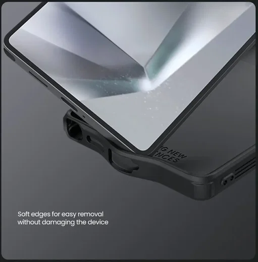 Nillkin CamShield Samsung Galaxy S25 Ultra Hoesje Camera Slider Back Cover Groen afbeelding 10