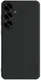 Nillkin Super Frosted Shield Samsung Galaxy S25 Hoesje Back Cover Zwart afbeelding 1