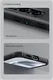 Nillkin Super Frosted Shield Samsung Galaxy S25 Plus Hoesje Back Cover Zwart afbeelding 11