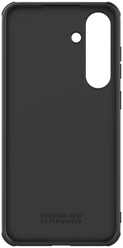 Nillkin Super Frosted Shield Samsung Galaxy S25 Plus Hoesje Back Cover Zwart afbeelding 14