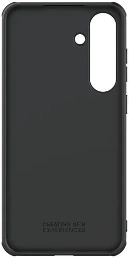Nillkin Super Frosted Shield Samsung Galaxy S25 Plus Hoesje Back Cover Zwart afbeelding 14