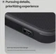 Nillkin Super Frosted Shield Samsung Galaxy S25 Plus Hoesje Back Cover Zwart afbeelding 8