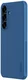 Nillkin Super Frosted Shield Samsung Galaxy S25 Plus Hoesje Back Cover Blauw afbeelding 2