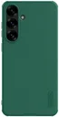 Nillkin Super Frosted Shield Samsung Galaxy S25 Plus Hoesje Back Cover Groen