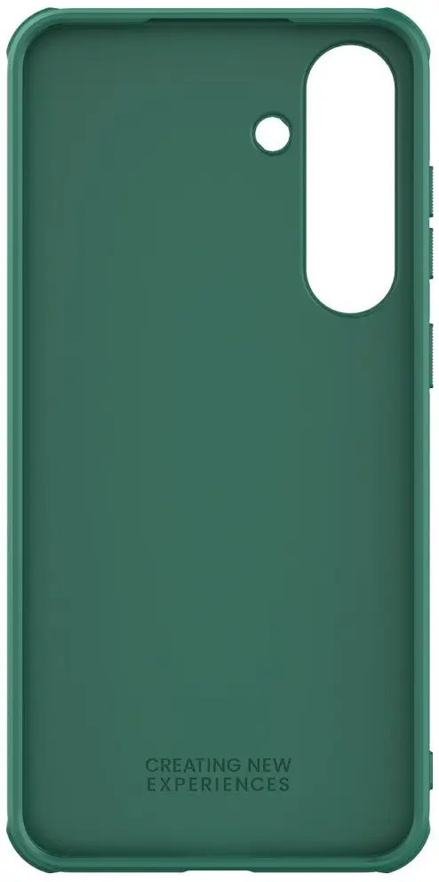 Nillkin Super Frosted Shield Samsung Galaxy S25 Plus Hoesje Back Cover Groen afbeelding 14