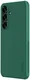Nillkin Super Frosted Shield Samsung Galaxy S25 Plus Hoesje Back Cover Groen afbeelding 2