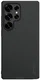 Nillkin Super Frosted Shield Samsung Galaxy S25 Ultra Hoesje Back Cover Zwart afbeelding 1