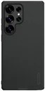 Nillkin Super Frosted Shield Samsung Galaxy S25 Ultra Hoesje Back Cover Zwart