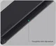 Nillkin Super Frosted Shield Samsung Galaxy S25 Ultra Hoesje Back Cover Zwart afbeelding 10