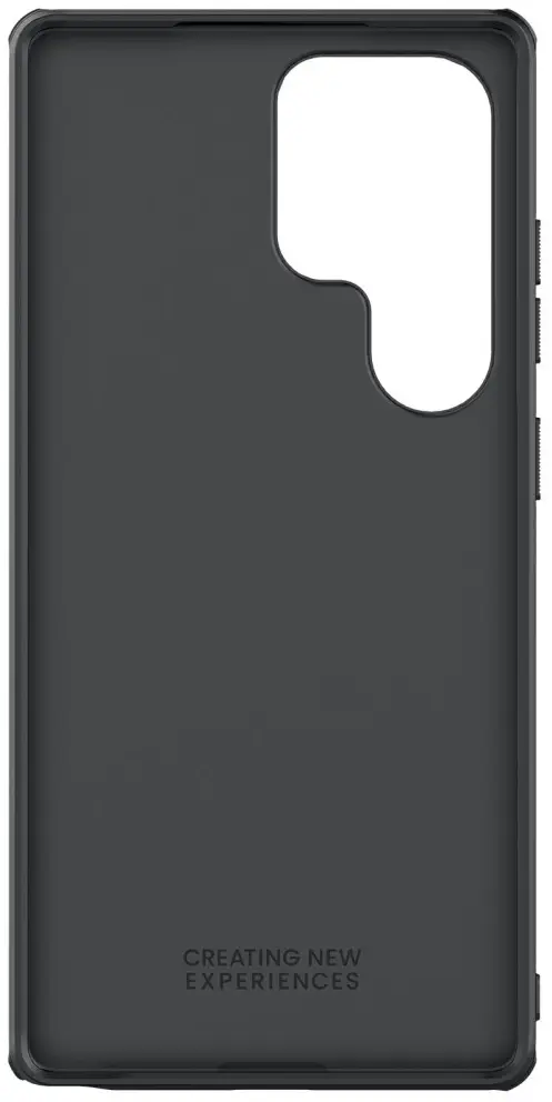 Nillkin Super Frosted Shield Samsung Galaxy S25 Ultra Hoesje Back Cover Zwart afbeelding 14