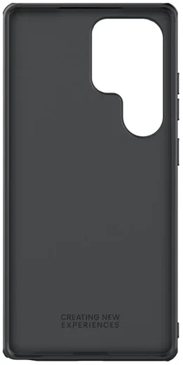 Nillkin Super Frosted Shield Samsung Galaxy S25 Ultra Hoesje Back Cover Zwart afbeelding 14