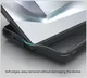 Nillkin Super Frosted Shield Samsung Galaxy S25 Ultra Hoesje Back Cover Zwart afbeelding 7