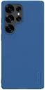 Nillkin Super Frosted Shield Samsung Galaxy S25 Ultra Hoesje Back Cover Blauw